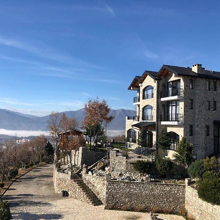 Bujtina Vrenezi Hotel Peshkopi Luaran gambar