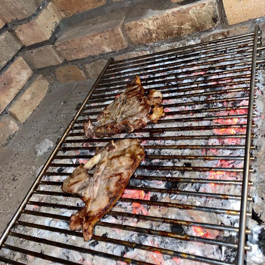 Bujtina Vrenezi Hotel Peshkopi Luaran gambar